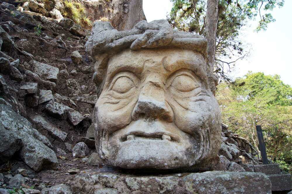 Visit the Copán Ruinas on a Mission Trip to Honduras with Wonder Voyage.