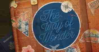 The Way of Wonder Pilgrimage Curriculum