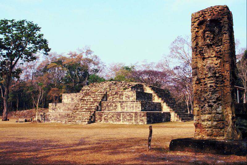 Visit the Copán Ruinas on a Mission Trip to Honduras with Wonder Voyage.