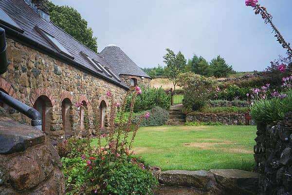 Enjoy the amazing Ffald-y-Brenin retreat center on a pilgrimage or mission trip to Wales with Wonder Voyage.